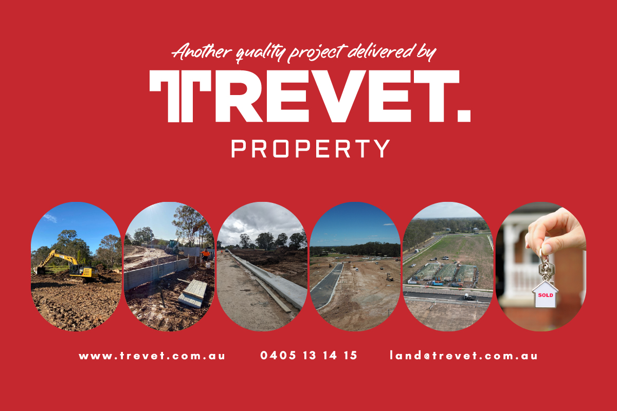 [Land for Sale] Hamilton Estate, Grantham Farm OpenLot